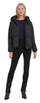 Xhaketë e shkurtër Vero Moda VMUPPSALA Regular Fit SHORT JACKET NOOS e zezë
