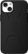 Mbulesa mbrojtëse UAG Civilian MagSafe për Apple iPhone 14 Plus, /e zezë
