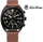Orë dore Citizen Sports Eco-Drive Chronograph CA7045-14E