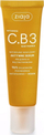 Serum fytyre Ziaja Vitamin C.B3 Active, 30 ml, rigjallërues