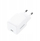 Ѕиден полнач Ugreen X513 GaN, 30W, USB C со кабел 1m, бел