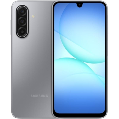 Telefoni Samsung Galaxy A17 4G A176B, 6.7", 4GB 128GB, DualSIM, gri
