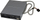 Lexues kartash i brendshëm StarTech USB 2.0, Multi Card Reader Writer, për 3.5", i zi