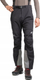 Pantallona malore Mountain Equipment G2 Mountain Pant, për burra, softshell, me rripa shpine, të zeza