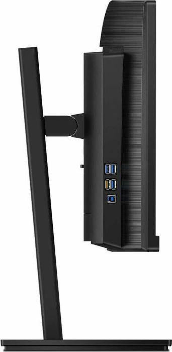 Philips 345B1C 34 Quad HD Закривен VA LCD Монитор, 100 Hz, Црн