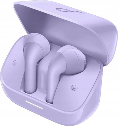 Kufje pa tel Anker Soundcore K20i A3994GQ1, 36 orë bateri, IPX5, vjollcë