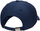 Капа Nike Dri FIT Club Metal Swoosh Kids, Dri FIT, за деца, темно сина