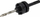 Mbajtëse për sharrë rrethore AWTools AW49654, SDS Plus, 32–200 mm, e zezë