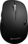 Maus pa tel Sandberg Wireless Mouse Pro Recharge, Bluetooth, 6 butona, i zi