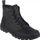Çizme Palladium Pampa Zip Lth Ess M 76888, lëkurë natyrale, për burra, të zeza