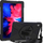 Mbështjellëse Alogy Pirate Armor për Lenovo Tab P11 TB-J606F, e zezë