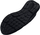 Atlete Under Armour Charged Assert 10, për meshkuj, numër 3026175 004, të zeza