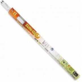 Llambë për akuarium Hagen SUN-GLO, 25W, T8, 76cm, e bardhë
