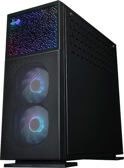 Kasë In Win N515, Midi Tower