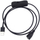 Kabllo zgjatuese USB 2.0 PREMIUMCORD kupaasw1, 1 m, me çelës, e zezë