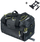 Торба pannier Basil Miles MIK 2.0, 8L, водоотпорна, црна