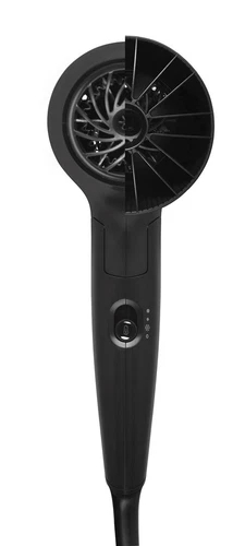 Tharëse flokësh Philips BHD308/10, 1600 W, e zezë