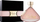 Parfum Armaf Tres Jour për goca, Eau de Parfum, 100 ml, shishe blu