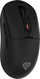 Mouse lojrash Genesis Zircon 660 Pro, 26000 DPI, me kabllo edhe pa kabllo, i zi