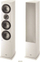 Bокс столб Heco Victa Elite 702, 3-насочен, 170mm вуфер, бел