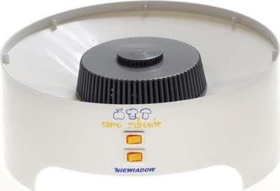 Tharëse pemësh e perimesh Niewiadów 970.01 PS