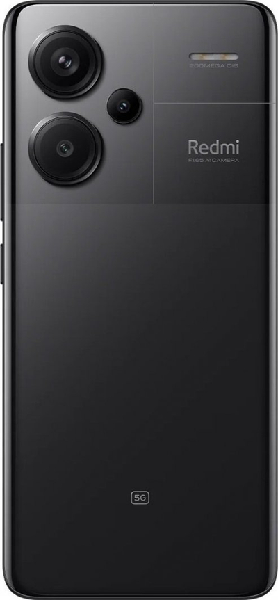 Celular Redmi Note 13 Pro+ 5G 12GB/512GB, i zi