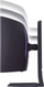 Monitor LG UltraGear OLED 34GS95QE-B, 34", UWQHD, 240Hz, i zi