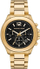 Orë dore për meshkuj Michael Kors Sage MK9192