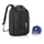 Çantë shpine XD Design Anti-Theft Backpack Flex Gym, 24L, laptop 15.6", e zezë