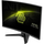 Монитор MSI MAG 275CQF E18, 27", WQHD, 180Hz, црн