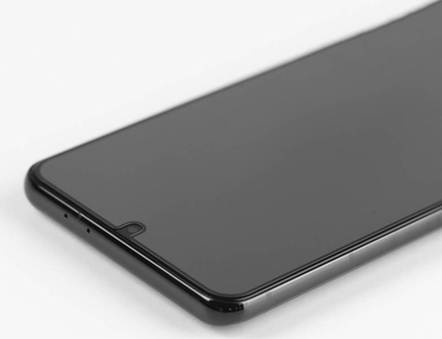 Xham mbrojtës MyScreen Diamond Glass Lite Edge, 9H, ngjitje e plotë, i zi