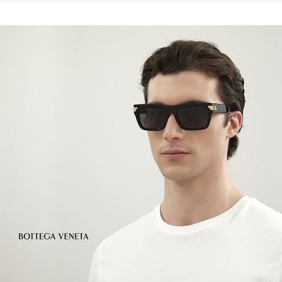 Bottega Veneta BV1058S-001 56