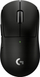 Гејминг глушец за компјутер Logitech G Pro X Superlight 2c, безжичен, црн