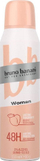 Deodorant spraj Bruno Banani Woman, 150 ml, për goca
