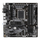 Pllakë amë Gigabyte DDR4 B760M - B760