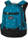 Çantë shpine Dakine 10000761-S17, e kaltërt