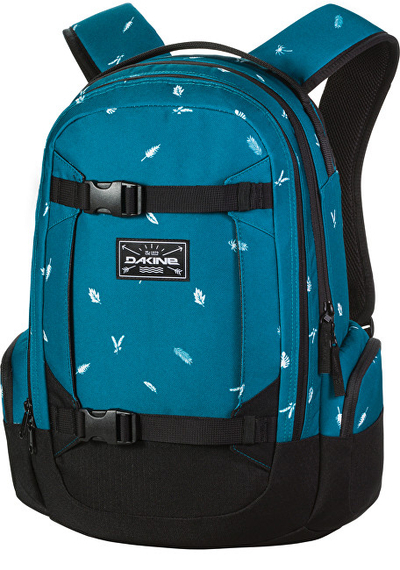 Çantë shpine Dakine 10000761-S17, e kaltërt