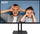 Monitor MSI PRO MP275P, 27", Full HD, 100Hz, i zi