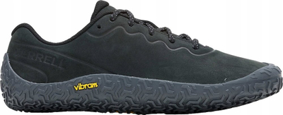 Këpucë vrapi Merrell Vapor Glove 6 LTR W J500524, Vibram, për goca, gri