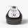 Bookaroo Little Bean Bag Phone Rest Charcoal
