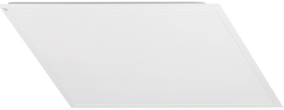 Panel i futur LED Kanlux Blingo, 34W, 595x595 mm, i bardhë