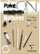 Bllok vizatimi Clairefontaine PaintON Natural, 250g, A5, 30 fletë