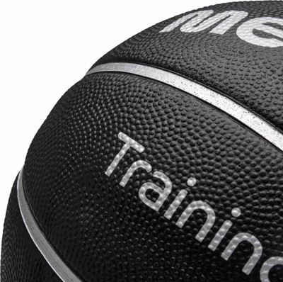 Top basketbolli Meteor Cellular Basketball 7, madhësia 7, portokalli