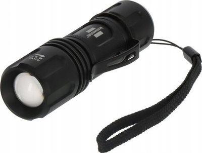 Elektrik dore Brennenstuhl LuxPremium TL 410 F, LED 350lm, IP44, i zi