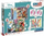 Set lojrash edukative Clementoni Edukit Disney, puzzle edhe memo, për kalamaj 3+