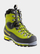 Çizme alpinizmi Zamberlan Expert Pro GTX RR, Gore Tex, taban Vibram, jeshile me të zezë, nr 45