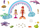 Set lodrash Playmobil Magic Mermaids 71379, 46 copa, 4+ vjeç, shumëngjyrësh
