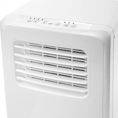 Kondicioner portativ Tristar AC-5474, 561 W, me pult, i bardhë