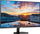 Монитор Philips 3000 Series 32E1N3100LA, 31.5", Full HD 75Hz, црн