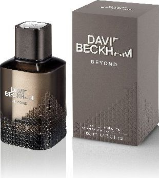 Eau de Toilette për meshkuj David Beckham Beyond, 60 ml 